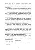 Konspekts 'Estētikas veidošanās un attīstība Senajā Grieķijā', 5.