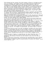 Eseja 'Review and analysis of the poem "America" by Allen Ginsberg - written as a lectu', 1.