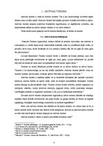 Diplomdarbs 'Aktīvā tūrisma produkta attīstība Ērgļu novadā', 8.