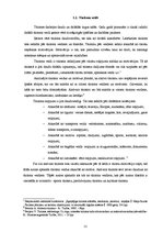 Diplomdarbs 'Aktīvā tūrisma produkta attīstība Ērgļu novadā', 11.