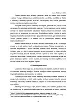 Diplomdarbs 'Aktīvā tūrisma produkta attīstība Ērgļu novadā', 29.