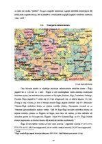 Diplomdarbs 'Aktīvā tūrisma produkta attīstība Ērgļu novadā', 38.