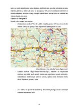 Diplomdarbs 'Aktīvā tūrisma produkta attīstība Ērgļu novadā', 49.