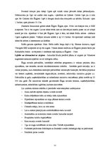 Diplomdarbs 'Aktīvā tūrisma produkta attīstība Ērgļu novadā', 52.