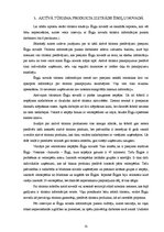 Diplomdarbs 'Aktīvā tūrisma produkta attīstība Ērgļu novadā', 55.