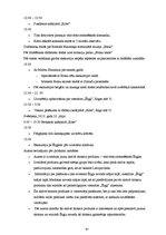 Diplomdarbs 'Aktīvā tūrisma produkta attīstība Ērgļu novadā', 67.