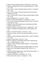 Diplomdarbs 'Aktīvā tūrisma produkta attīstība Ērgļu novadā', 71.