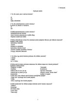 Diplomdarbs 'Aktīvā tūrisma produkta attīstība Ērgļu novadā', 80.