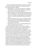 Konspekts 'Saskarsme', 2.