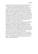 Konspekts 'Saskarsme', 3.