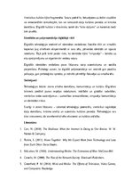 Eseja 'Tehnoloģiju ietekme uz cilvēka domāšanu un kultūru: digitālā laikmeta izaicināju', 2.