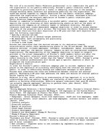 Eseja 'PR Campaign Strategies Paper: Riordan', 1.