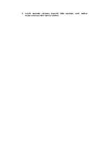 Konspekts 'Merkantilisms', 2.