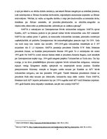 Konspekts 'Pasaules ekonomikas reģionalizācija', 4.