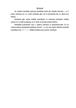 Referāts 'Nealēlisko gēnu mijiedarbība', 2.