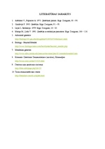 Referāts 'Nealēlisko gēnu mijiedarbība', 18.