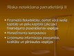 Prezentācija 'Reitinga jēdziens un reitinga pielietojamība', 19.