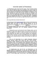 Referāts 'Das Gedächtnis', 6.