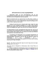 Referāts 'Das Gedächtnis', 14.