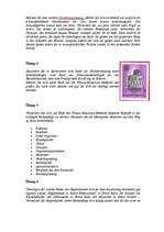 Referāts 'Das Gedächtnis', 30.