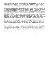 Eseja 'Does George Washington Deserve the Title "Father of Our Country?"', 1.