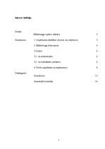 Referāts 'Mārketings', 1.