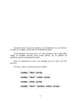 Referāts 'Mārketings', 11.