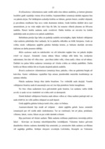 Referāts 'Aušanas tradīcijas Vidzemē 19.gs. beigās un 20.gs. sākumā', 15.