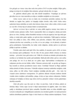 Referāts 'Aušanas tradīcijas Vidzemē 19.gs. beigās un 20.gs. sākumā', 19.