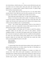 Referāts 'Aušanas tradīcijas Vidzemē 19.gs. beigās un 20.gs. sākumā', 21.