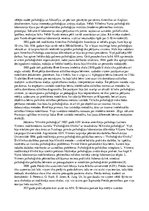 Konspekts 'Medicīniskās psiholoģijas vēsture', 2.