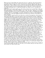 Eseja 'B.F.Skinner's Theory of Punishment', 1.