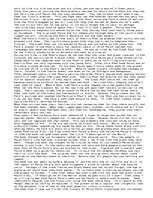 Eseja 'The Book Report of Marco Polo's Travels', 2.