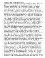 Eseja 'The Battered Women', 1.