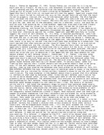 Eseja 'The Battered Women', 3.