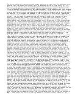 Eseja 'The Battered Women', 4.