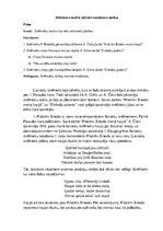 Eseja 'Strēlnieku motīvs latviešu rakstnieku darbos', 1.