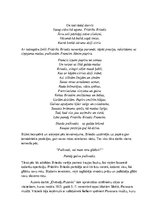 Eseja 'Strēlnieku motīvs latviešu rakstnieku darbos', 2.