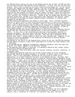 Eseja 'Censorship, Radio, Music, and the Supreme Court: Is the FCC so Bad?', 1.