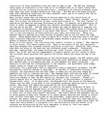 Eseja 'Censorship, Radio, Music, and the Supreme Court: Is the FCC so Bad?', 2.