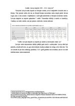 Referāts 'Latvijas un Zviedrijas ekonomiskais salīdzinājums', 11.