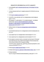 Referāts 'Latvijas un Zviedrijas ekonomiskais salīdzinājums', 24.