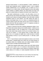 Eseja 'Deliktatbildības raksturīgās iezīmes un diferenciācija pēc EDTP', 3.