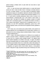 Eseja 'Deliktatbildības raksturīgās iezīmes un diferenciācija pēc EDTP', 4.