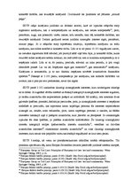 Eseja 'Deliktatbildības raksturīgās iezīmes un diferenciācija pēc EDTP', 5.