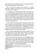 Eseja 'Deliktatbildības raksturīgās iezīmes un diferenciācija pēc EDTP', 7.