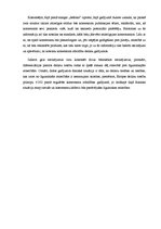 Eseja 'Deliktatbildības raksturīgās iezīmes un diferenciācija pēc EDTP', 8.