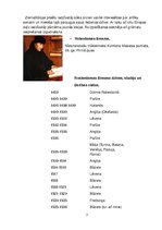 Konspekts 'Renesanse un humānisms', 3.