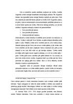 Referāts 'Sociāli filosofiskās idejas viduslaikos', 8.