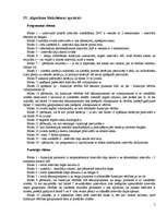 Konspekts 'Algebrisku nelineāru un transcendentu vienādojumu atrisināšana ar dihotomijas me', 5.